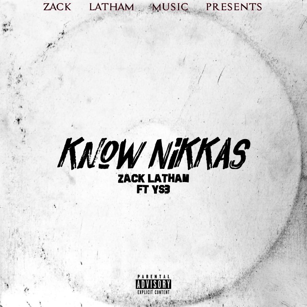 KNOW NIKKAS (Explicit)