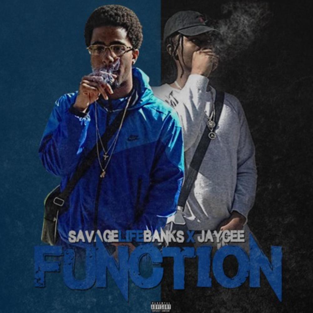 Function (feat. Jaay Cee) (Explicit)