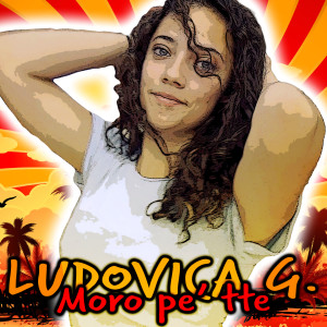 Album Moro pe' tte from Ludovica G