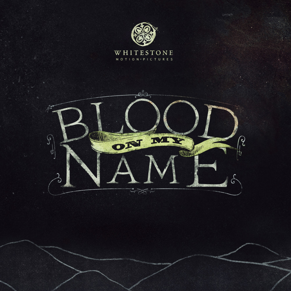 Blood on My Name (Acoustic)