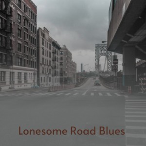 Album Lonesome Steel Guitar from Various
