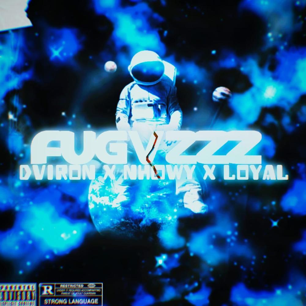 FUGAZZZ (feat. Dviron, Nhowy & Loyal) (Explicit)