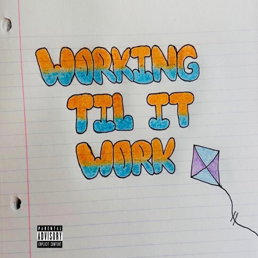 Appreciate My Art (Explicit)