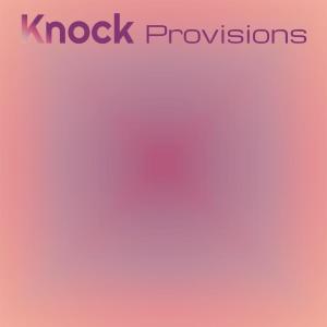 Album Knock Provisions from Various