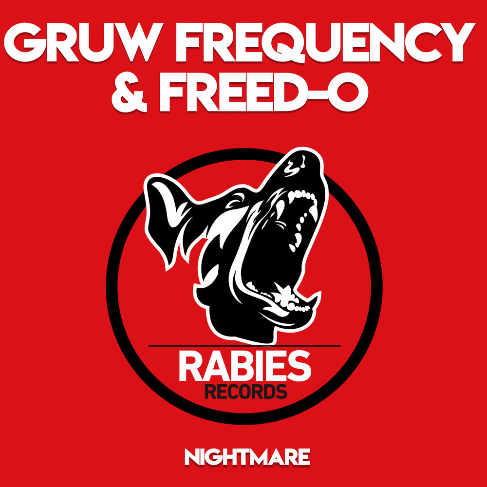 Nightmare (FREED-O Mix)