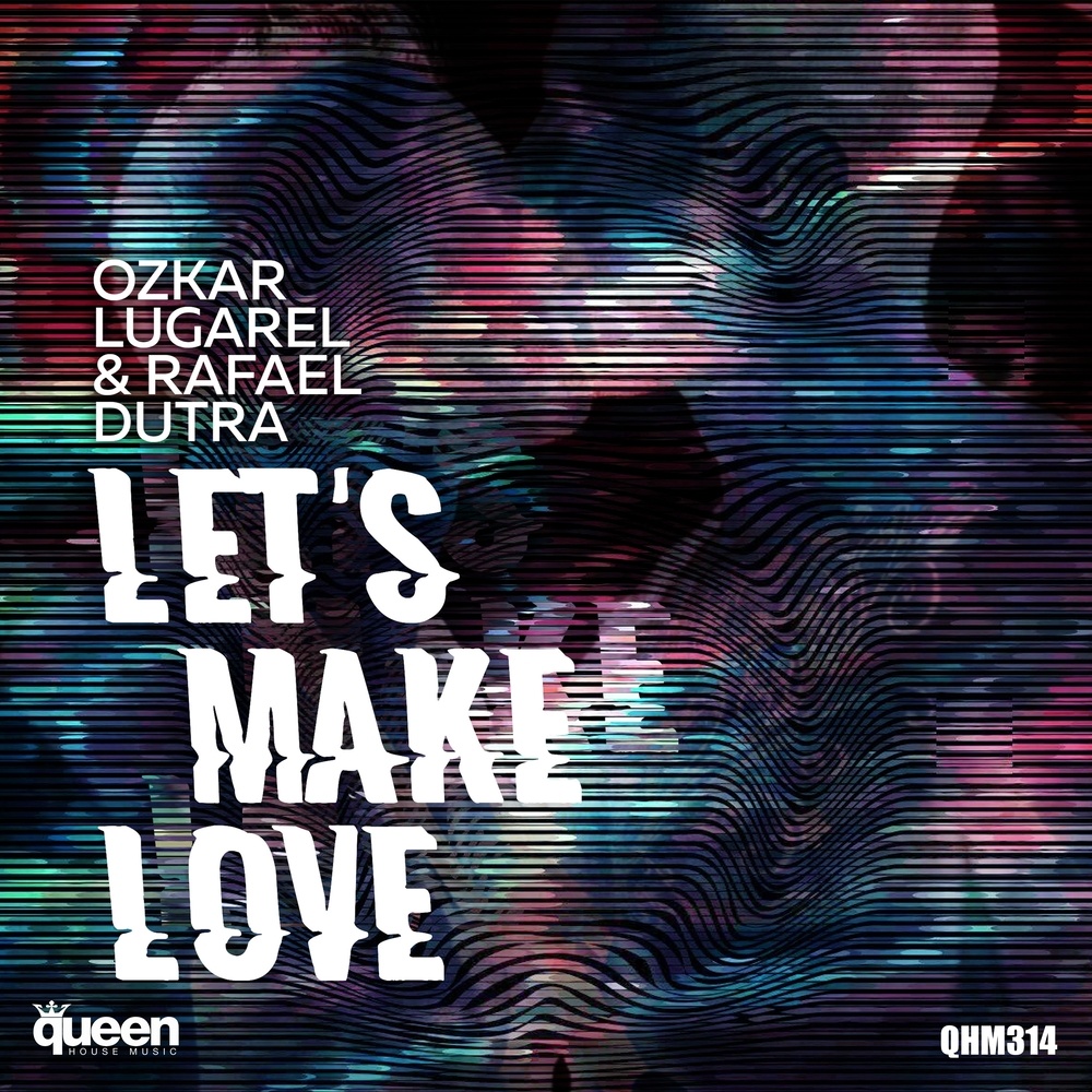 Let's Make Love (Instrumental Mix)