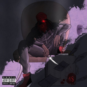 Dengarkan lagu ENCORE DANS L'SAL (Explicit) nyanyian BLACK'ØS dengan lirik