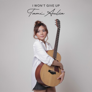 I Won't Give Up (Acoustic Version)