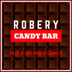 收聽Robery的Candy Bar (Explicit)歌詞歌曲