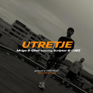 Mrigo的專輯Utretje (feat. Scriptor & DJBZ) [Explicit]