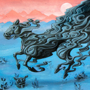 收听Automotive Steamhorse的Look in the Eye歌词歌曲