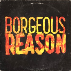 Borgeous的專輯Reason