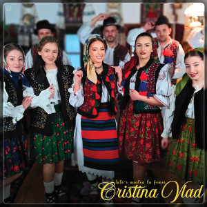 Listen to Iute-I Mintea La Femei song with lyrics from Cristina Vlad