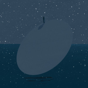 ดาวน์โหลดและฟังเพลง That night, that day พร้อมเนื้อเพลงจาก KIM KUM