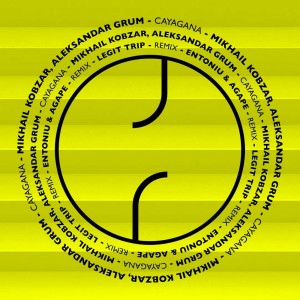 Listen to Cayagana (Legit Trip Remix) song with lyrics from Mikhail Kobzar