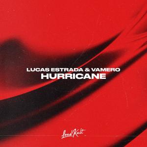 Listen to Hurricane song with lyrics from Lucas Estrada