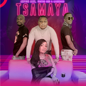 Listen to Tsamaya (Explicit) song with lyrics from Ampion jazz