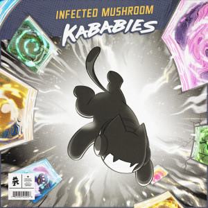 Listen to Kababies song with lyrics from Infected Mushroom