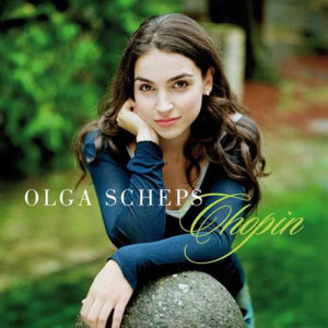 收聽Olga Scheps的Mazurka, Op. 63/2歌詞歌曲