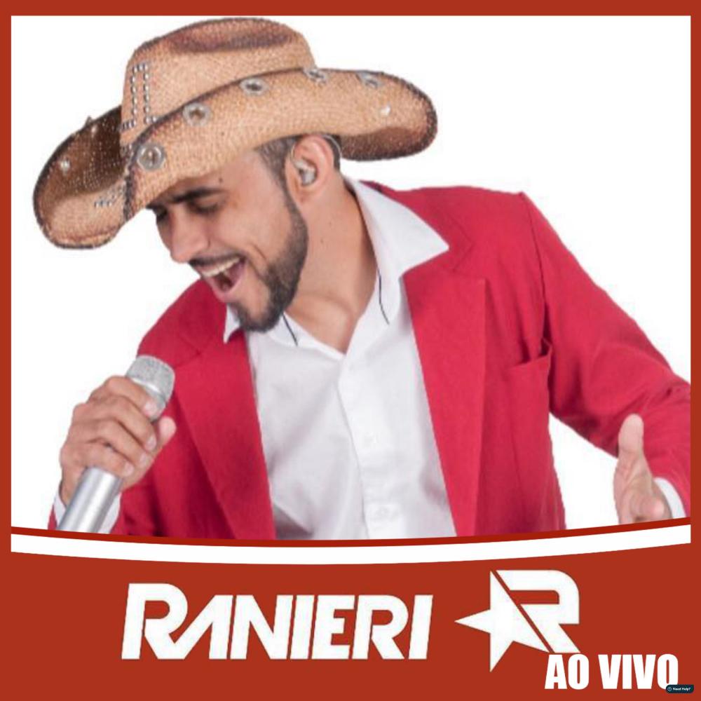 O Vaqueiro Chegou