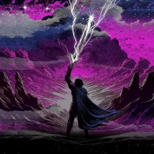 default playlist img