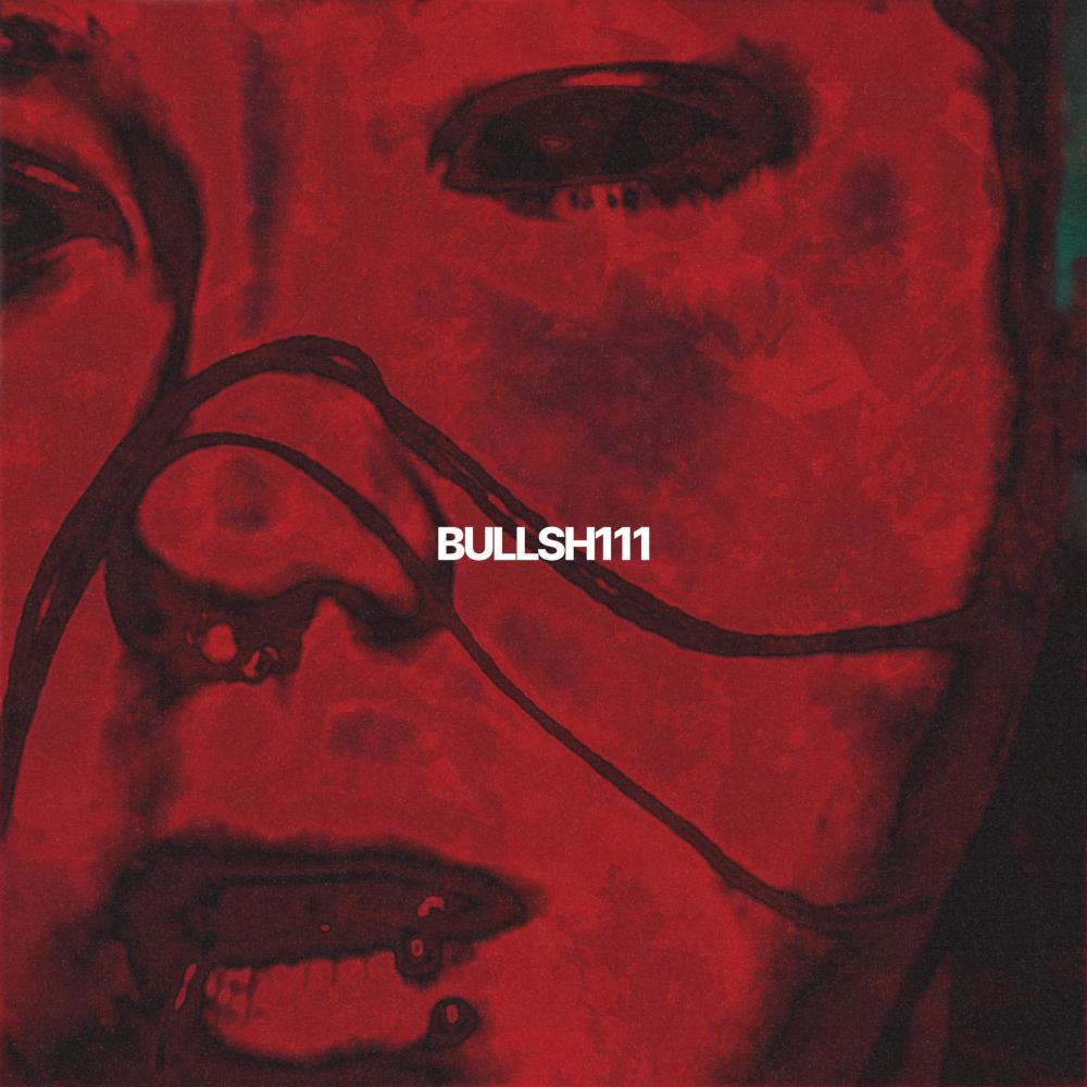 BULLSH111 (feat. Morgan Wong) (Explicit)