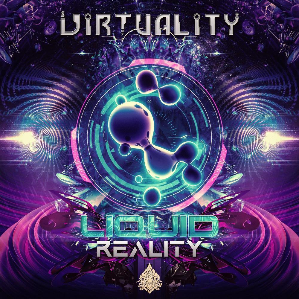  Liquid Reality