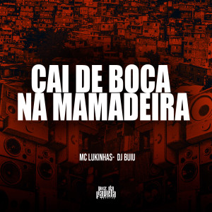 收聽Mc Lukinhas的Cai De Boca Na Mamadeira (Explicit)歌詞歌曲