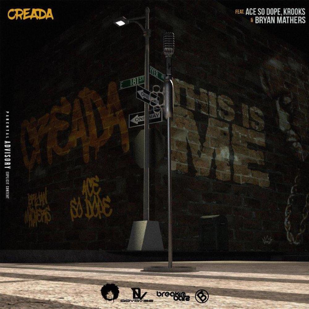 This is me (feat. Nostalgic Krooks, Bryan Mathers & Ace So Dope) (Explicit)