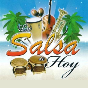 อัลบัม La Salsa De Hoy ศิลปิน Willie Rosario