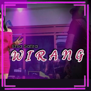 Album Wirang from Ersa Safira