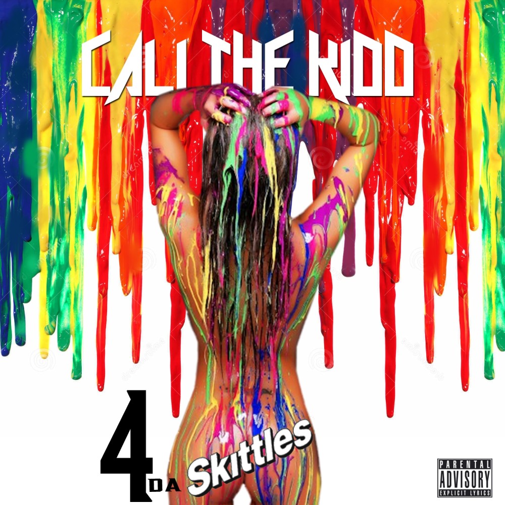 4 Da Skittles (Explicit)