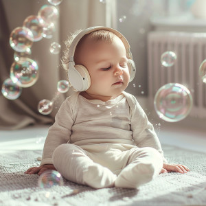 Little Baby Music的專輯Nursery Notes: Joyful Baby Sounds