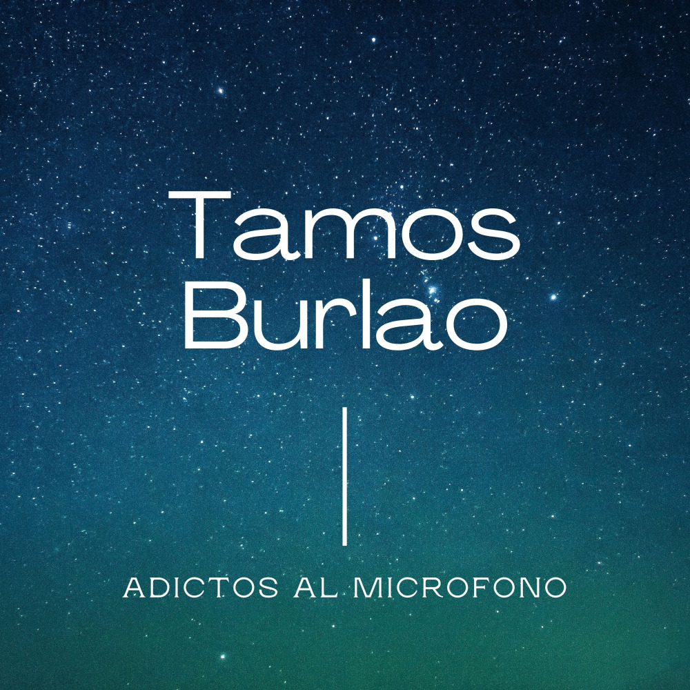 Tamos Burlao