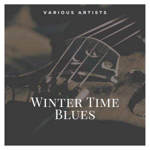 Various的专辑Winter Time Blues