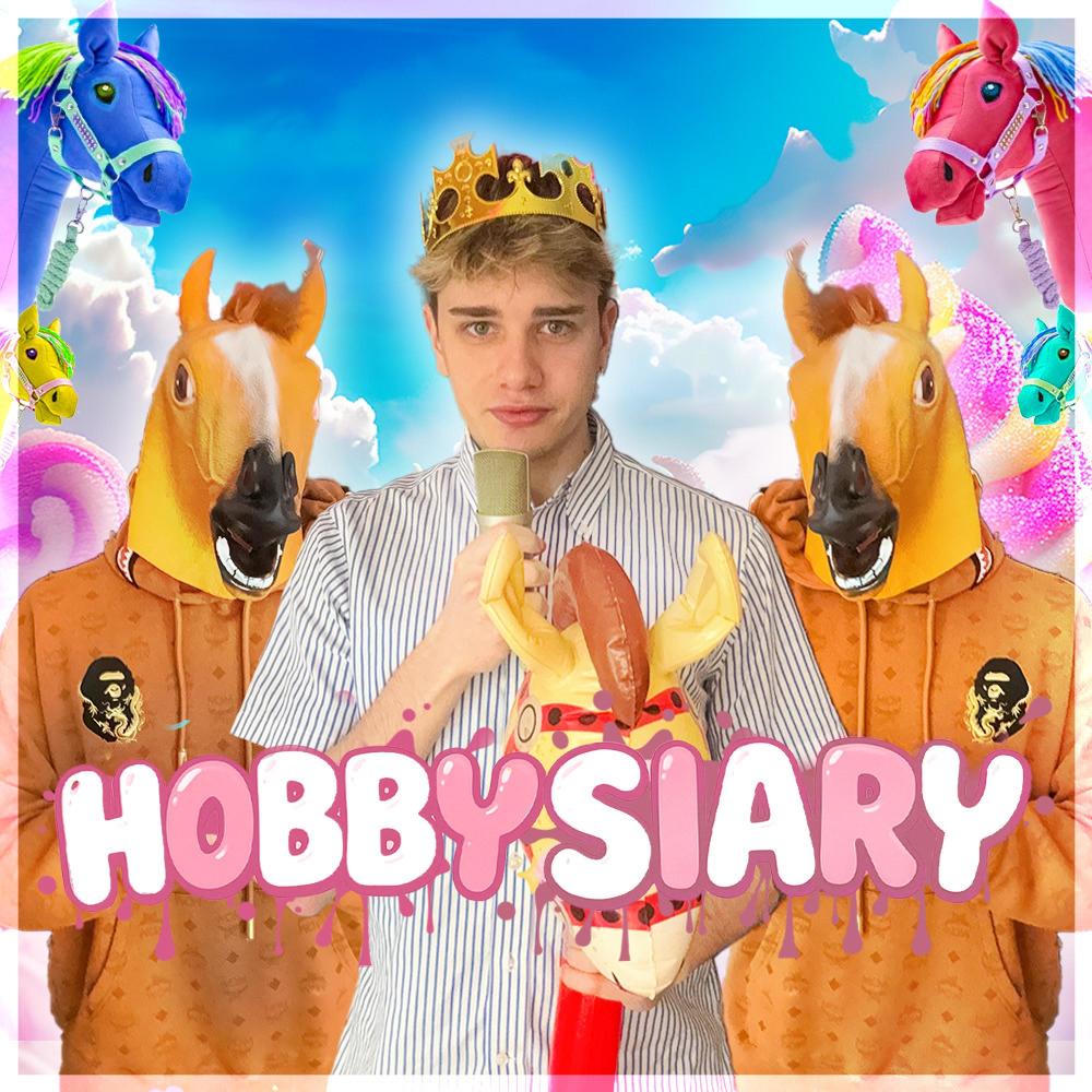 Hobbysiary
