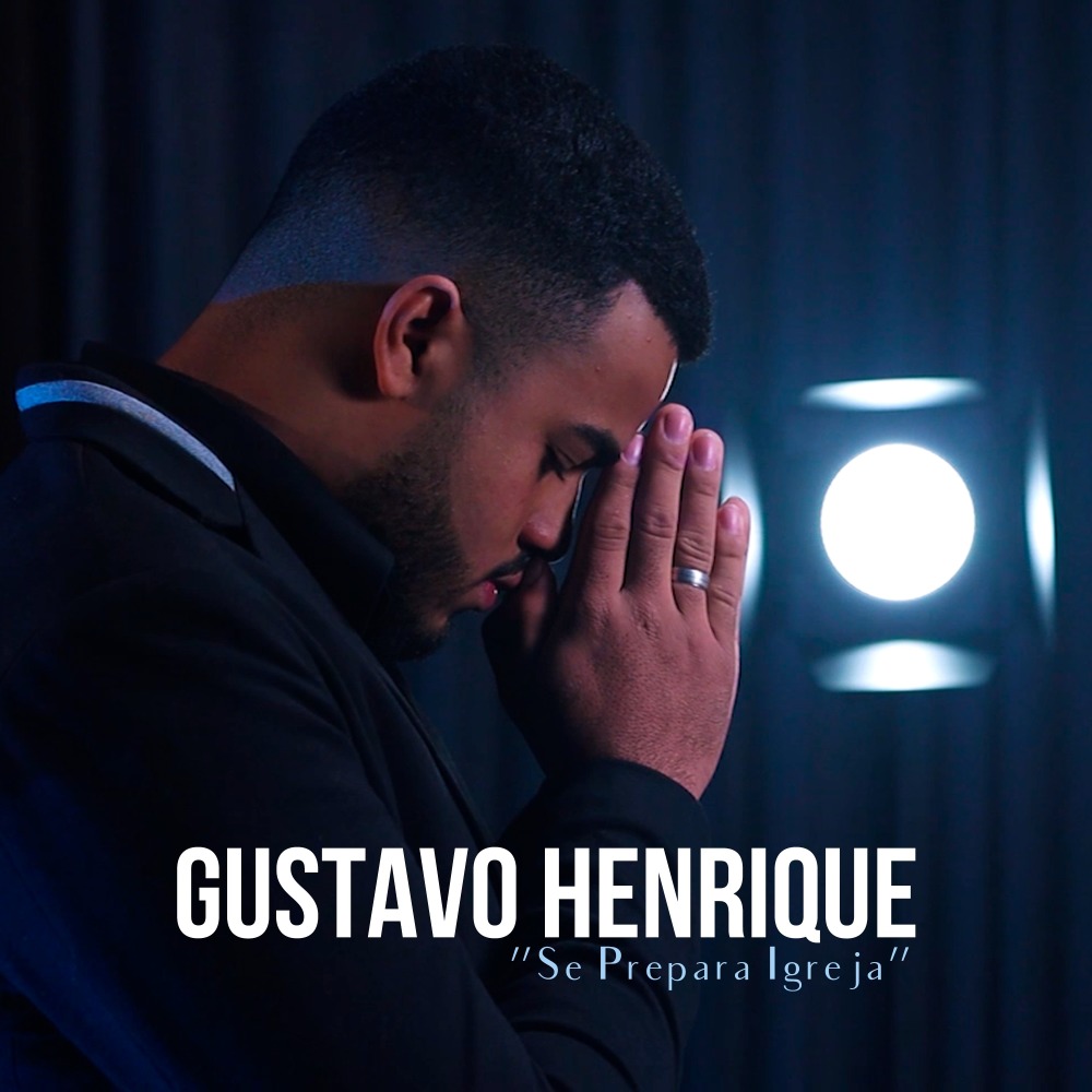 Se Prepara Igreja (Playback)