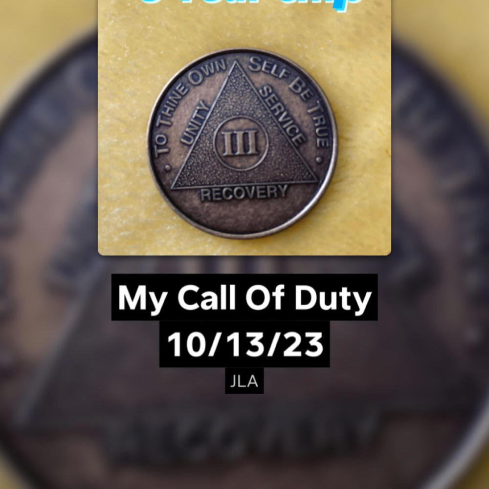 My Call Of Duty 10/13/23 (Explicit)