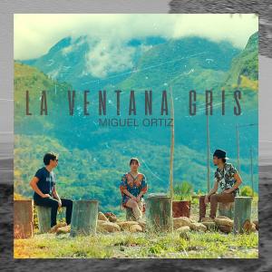 ดาวน์โหลดและฟังเพลง La Ventana Gris พร้อมเนื้อเพลงจาก Miguel Ortiz