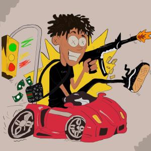 收聽Hunna Thrax的Curry Cookers (feat. JHizzy & Bruzon) (Explicit)歌詞歌曲