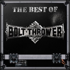 Listen to Forever Fallen song with lyrics from Bolt Thrower