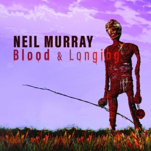 Neil Murray的专辑Blood & Longing