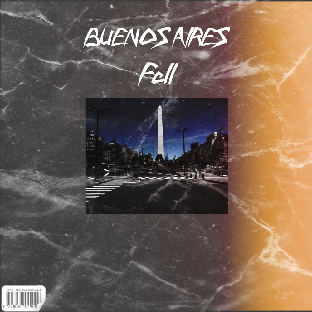 Buenos Aires (Explicit)