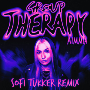 ดาวน์โหลดและฟังเพลง Group Therapy (SOFI TUKKER Remix) พร้อมเนื้อเพลงจาก AIMMIA