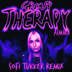 อัลบัม Group Therapy (SOFI TUKKER Remix) ศิลปิน AIMMIA