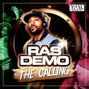 收聽Ras Demo的The Calling歌詞歌曲