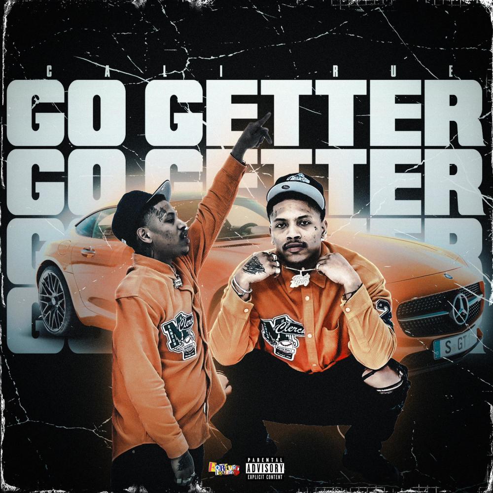 Go Getter (Explicit)