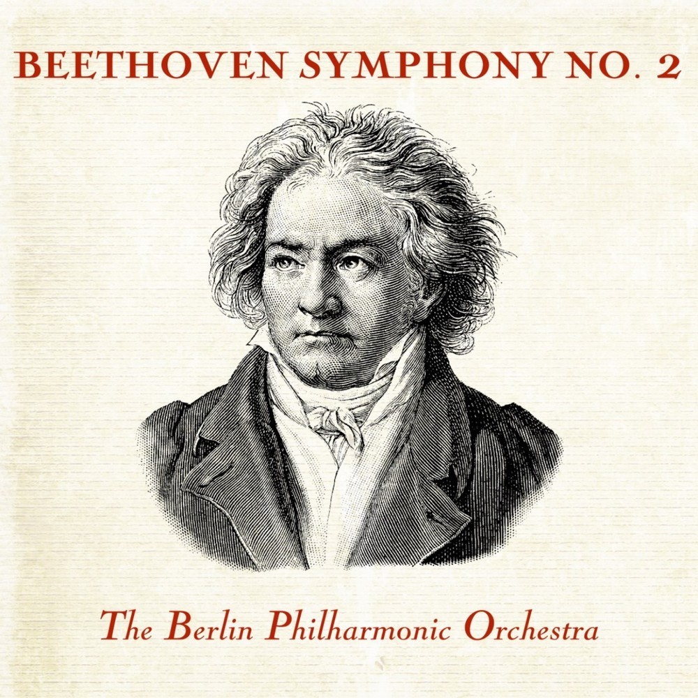 Symphony No. 2 In D Major, Op. 36: III. Scherzo (Allegro) And Trio