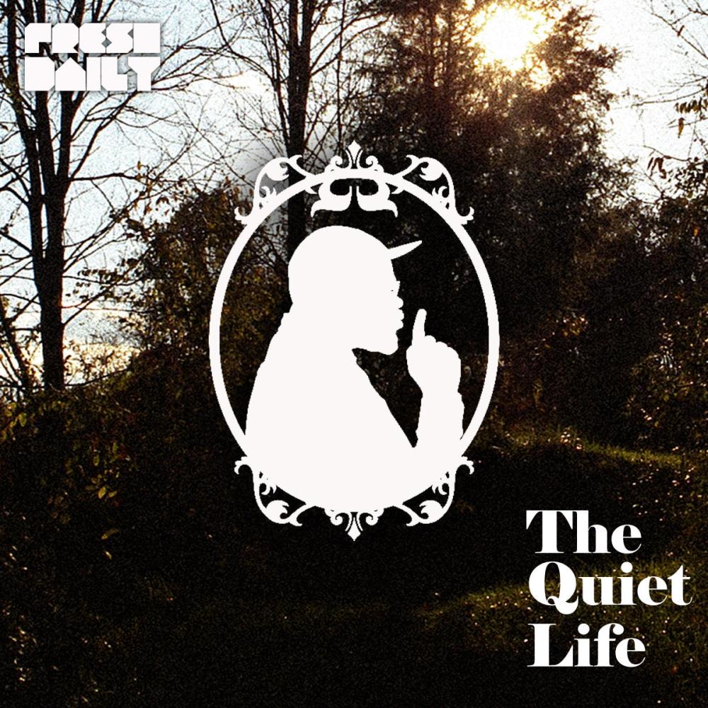 Field Notes (feat. Suede Jury) (Explicit)