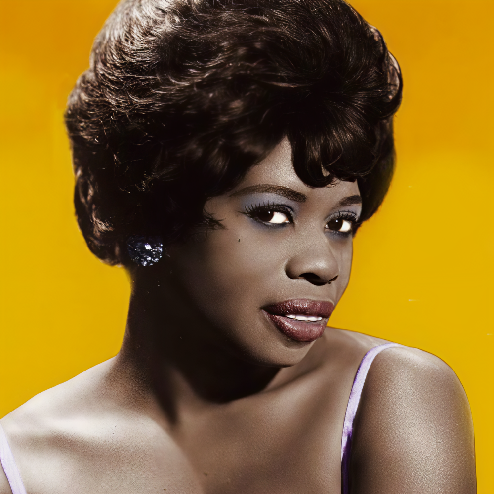 Esther Phillips